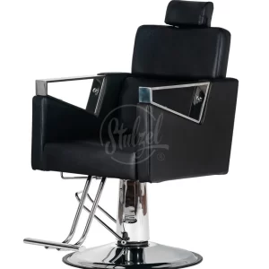 Stulzel Sillón Peluquería Elegant Black